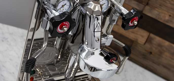 ECM Mechanika VI Slim Espresso Machine Heritage Line - Image 11