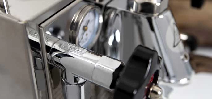 ECM Mechanika VI Slim Espresso Machine - Image 16