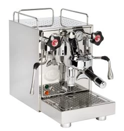 ECM Mechanika VI Slim Espresso Machine