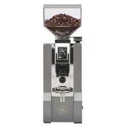 Eureka Oro Mignon XL Espresso Grinder - Grey