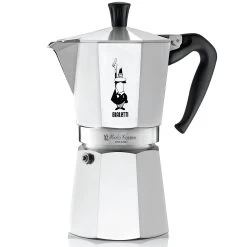 Bialetti Moka Express 9-Cup Moka Pot