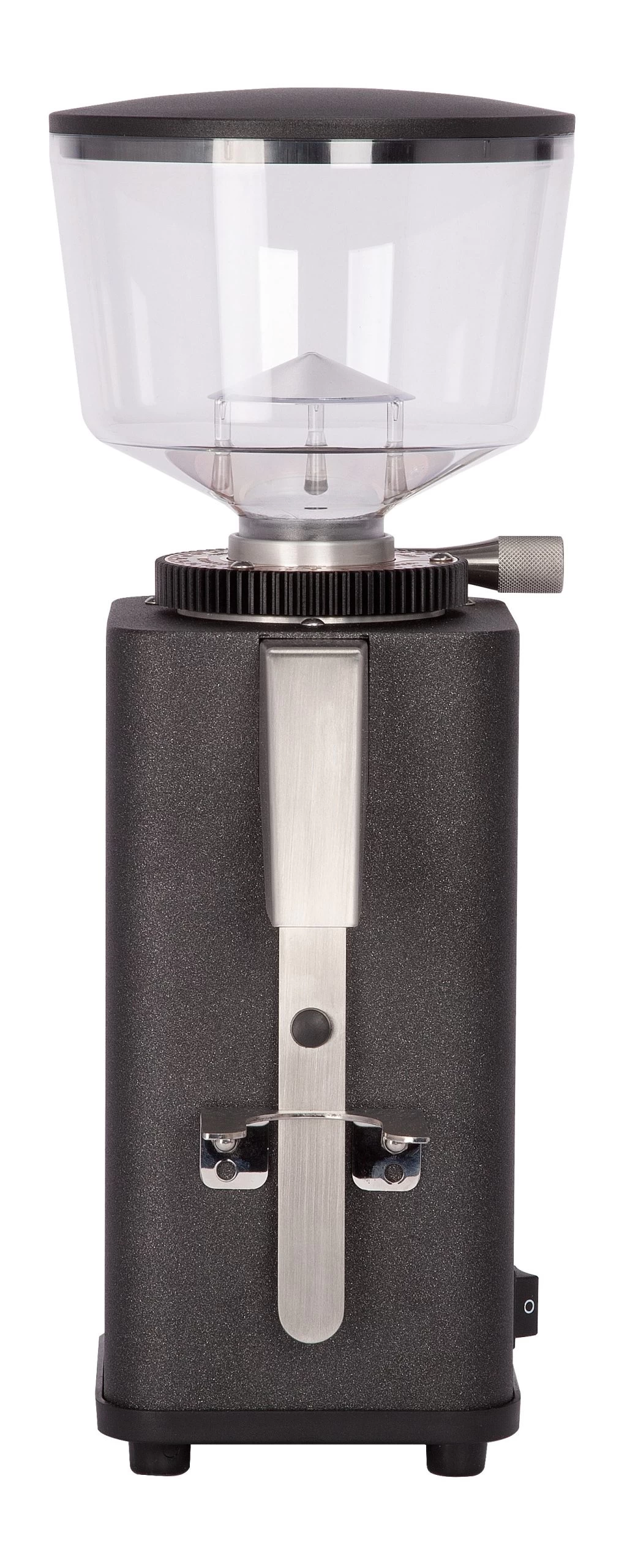 ECM S-Manuale 64 Espresso Grinder Heritage Line