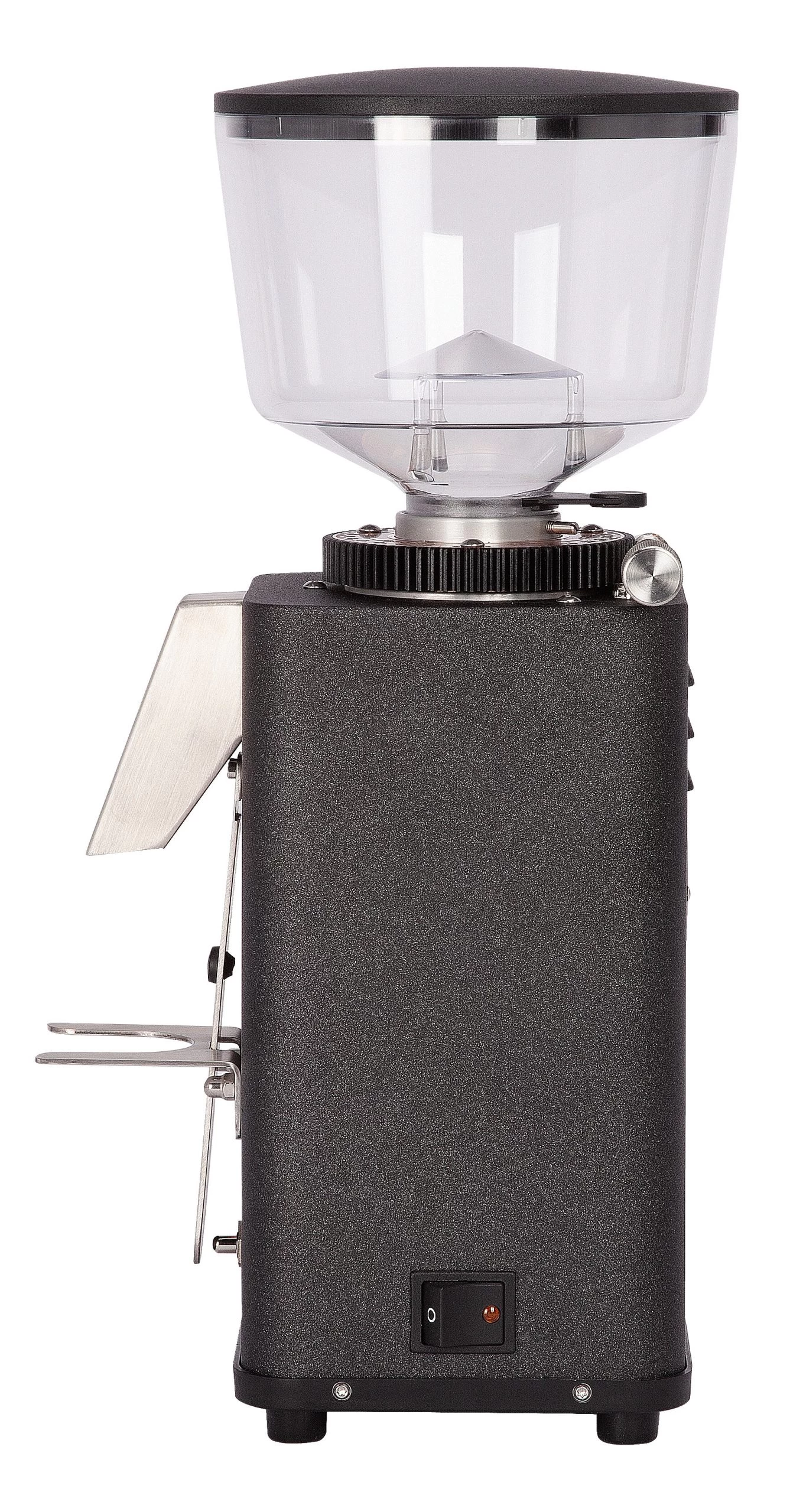 ECM S-Manuale 64 Espresso Grinder Heritage Line - Image 2