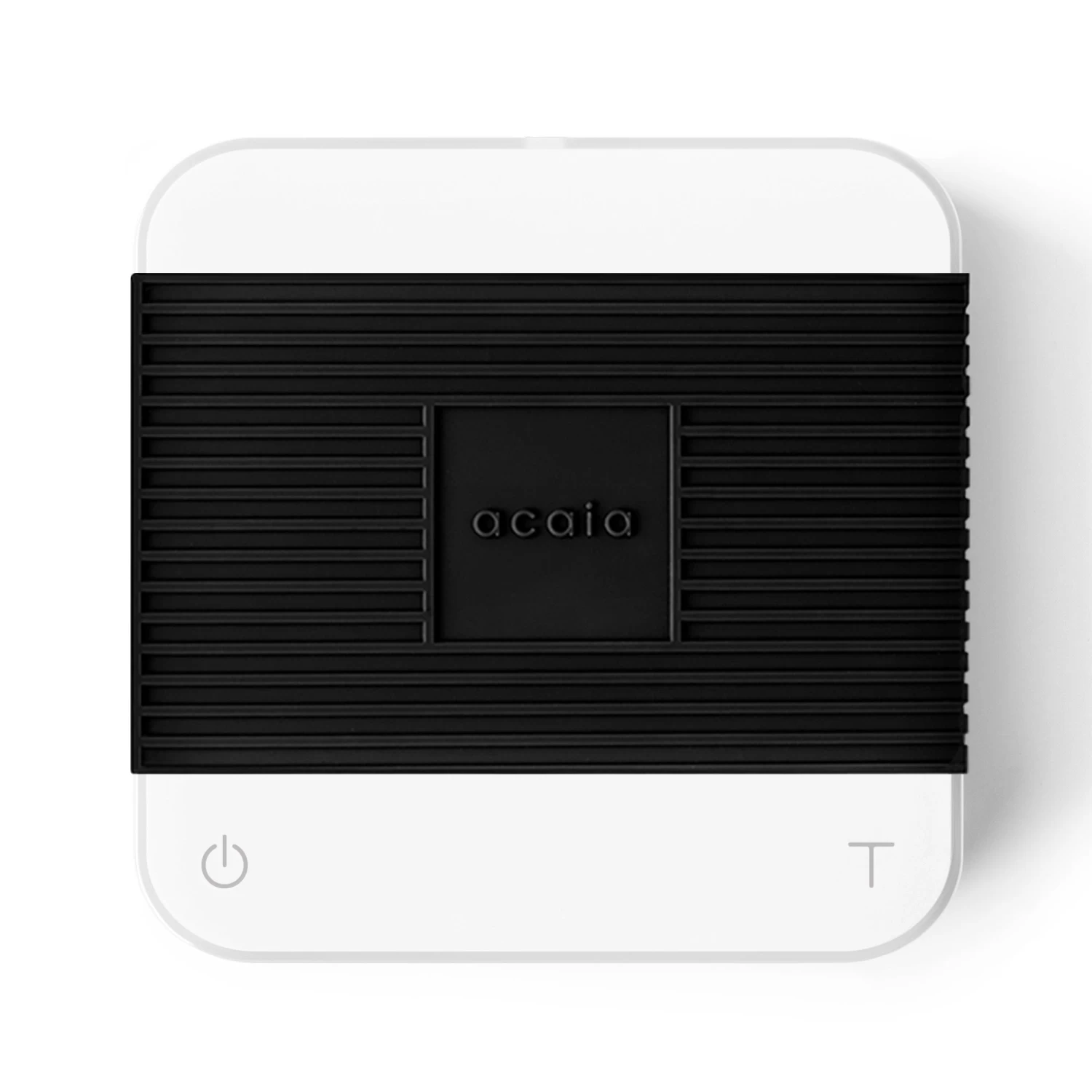 Acaia Pearl Coffee Scale In White - Image 2