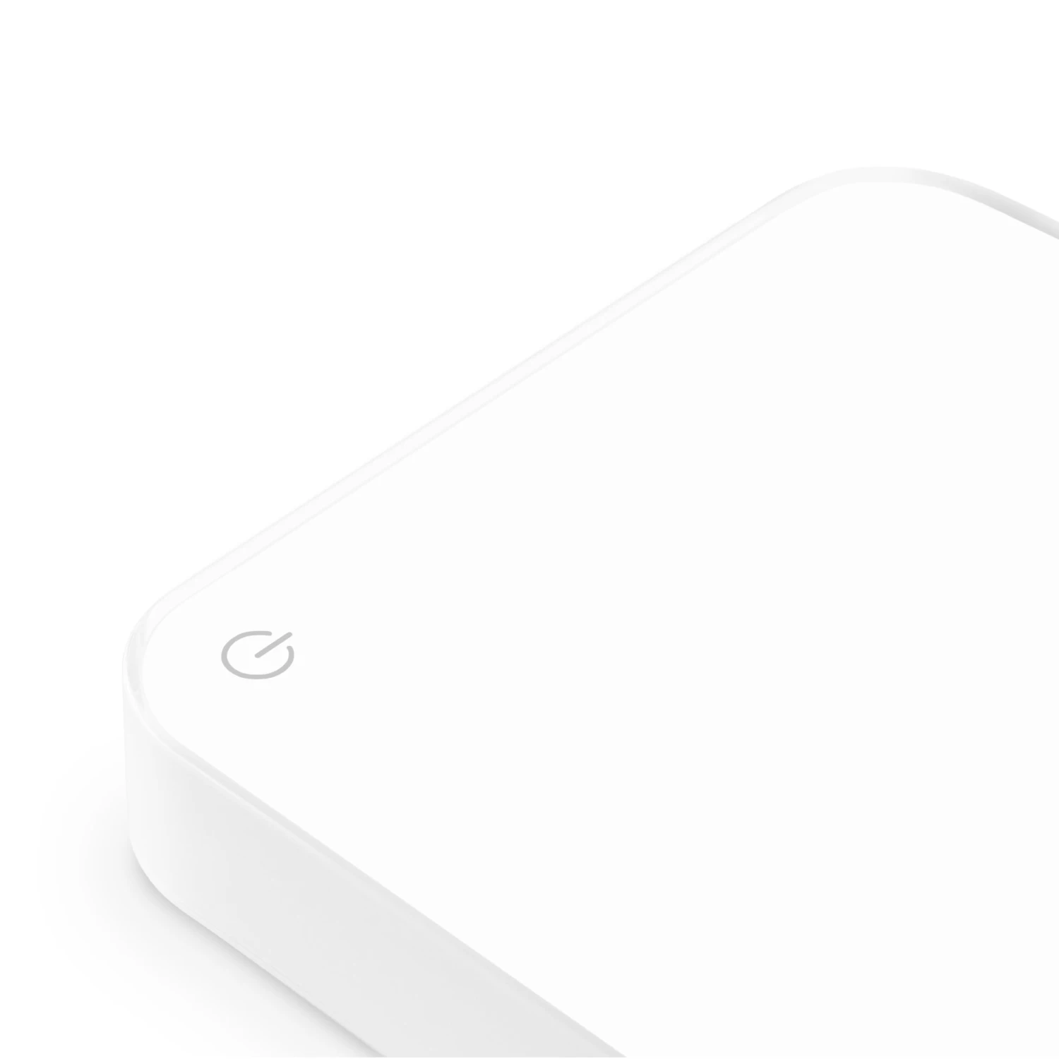 Acaia Pearl Coffee Scale In White - Image 3