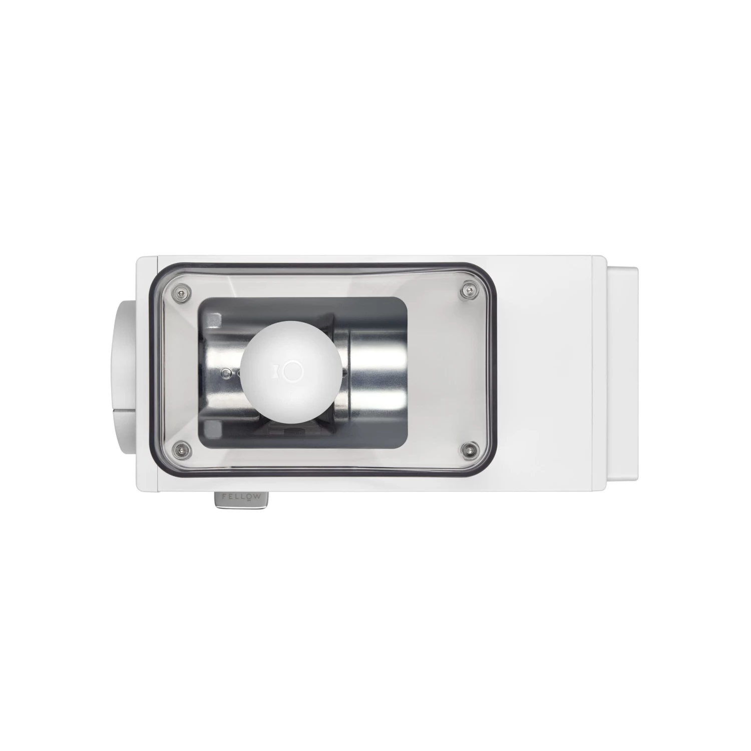 Fellow Ode Brew Grinder Gen 2 - Matte White - Image 6