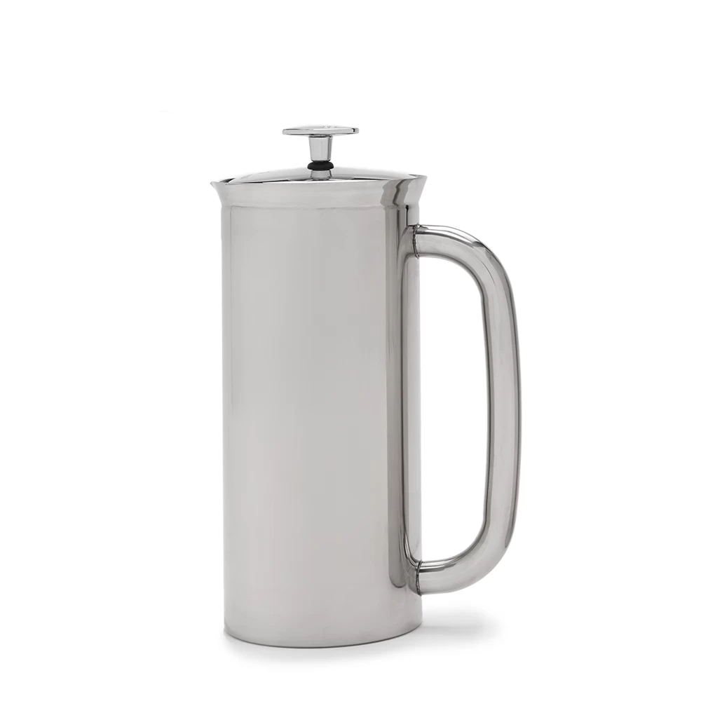 Espro P7 Press For Coffee 18oz - Polished Stainless Steel