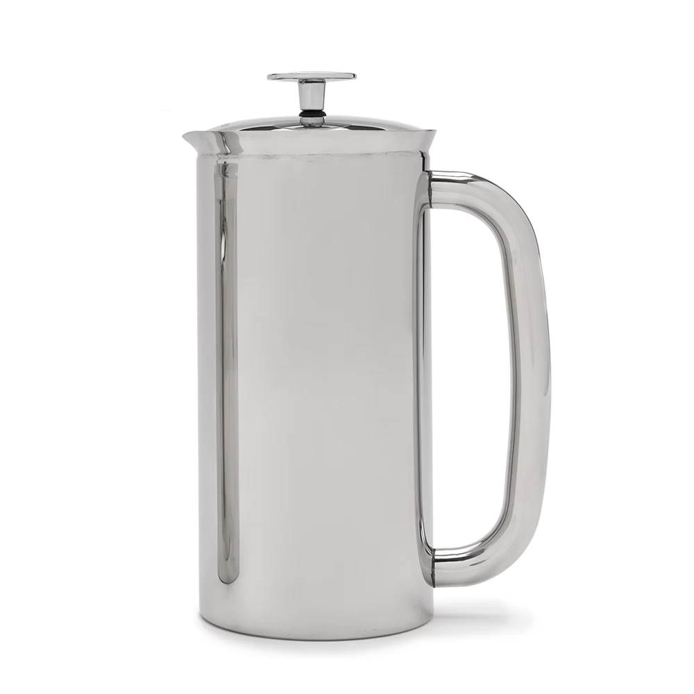 Espro P7 Press For Coffee 32oz - Polished Stainless Steel
