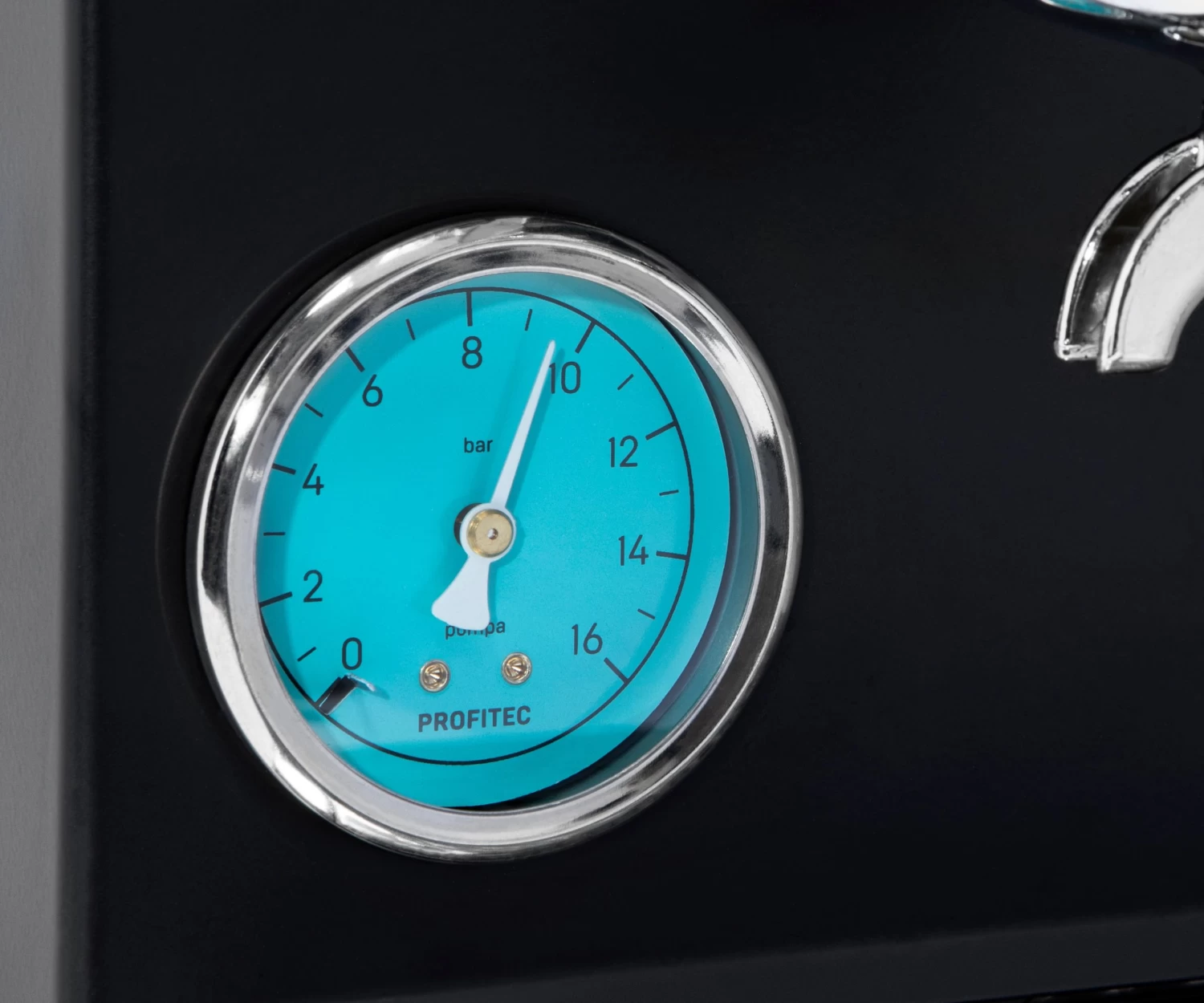 Profitec GO Espresso Machine - Blue - Image 15