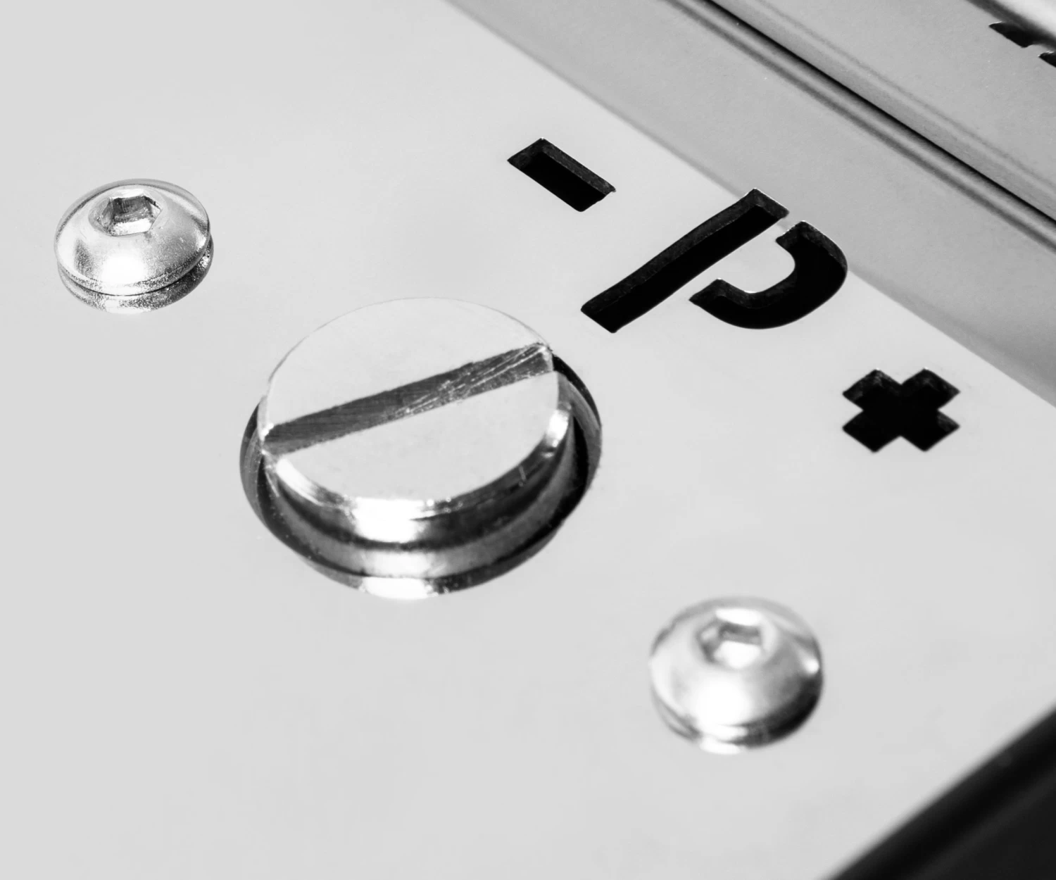 Profitec GO Espresso Machine - Black With Tiger Maple - Image 14