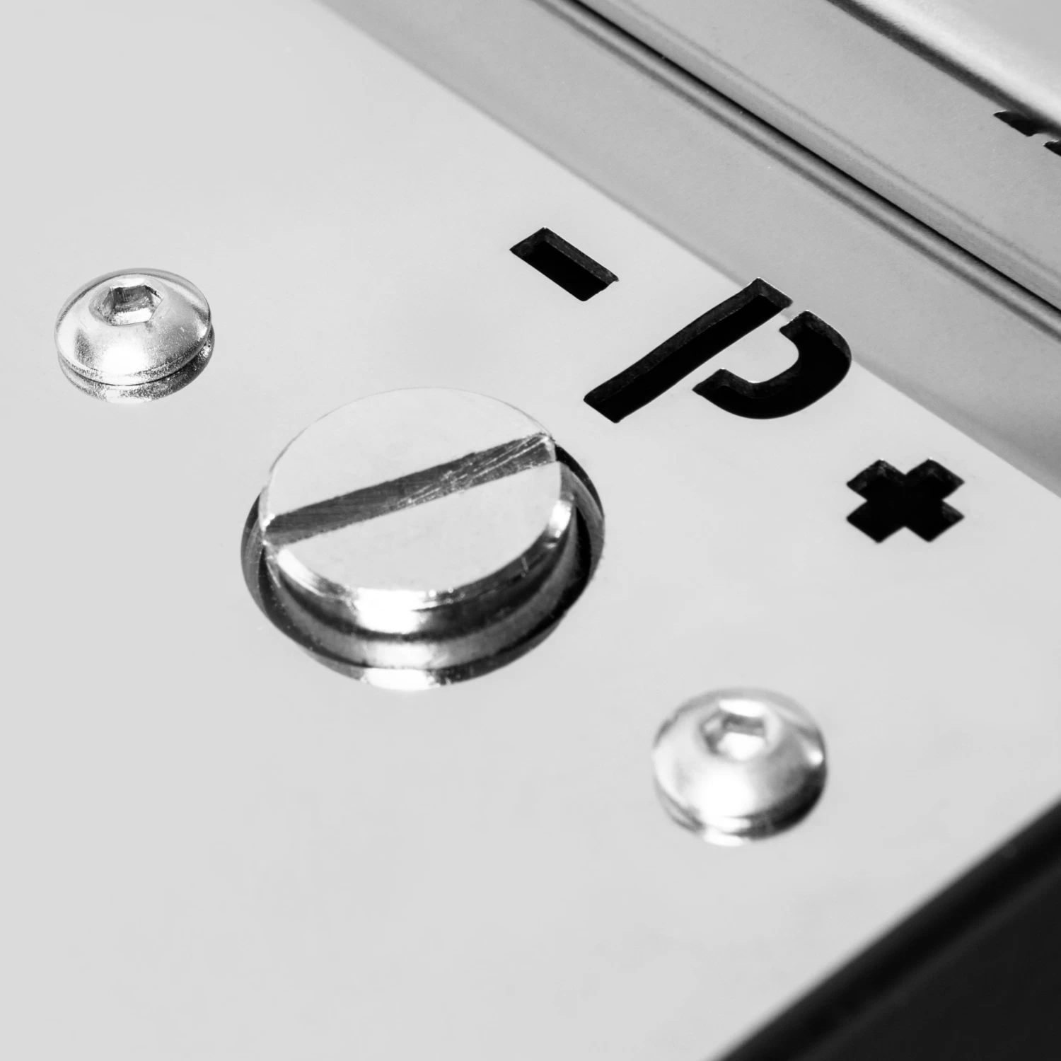 Profitec GO Espresso Machine - Black With Tiger Maple - Image 9