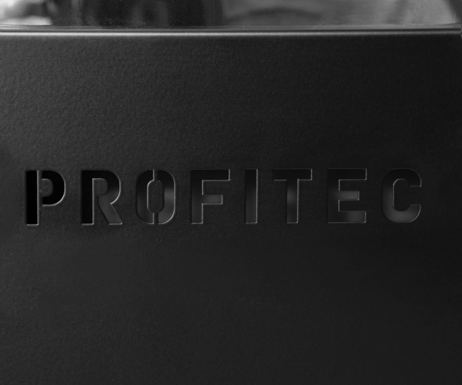 Profitec GO Espresso Machine - Black With Tiger Maple - Image 15