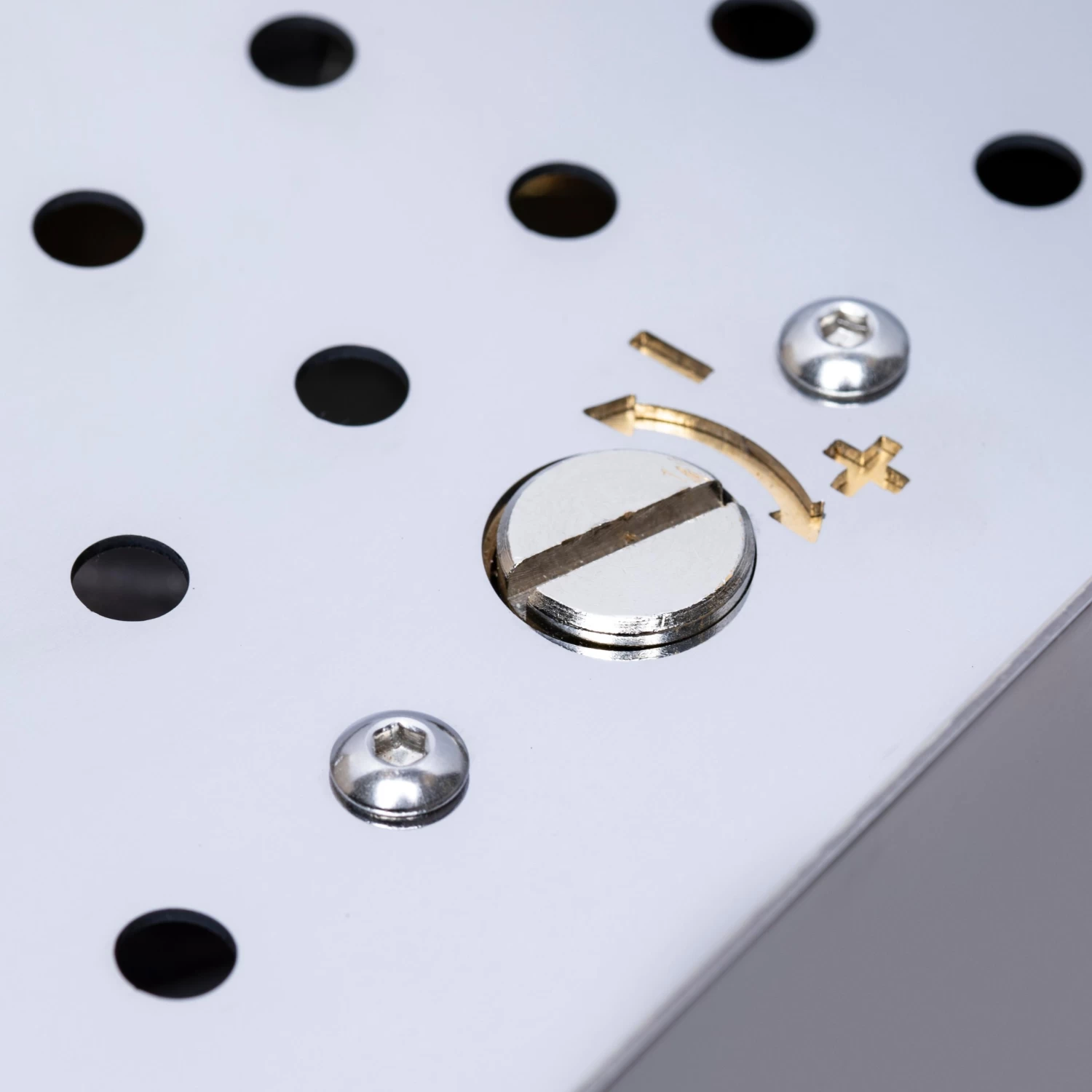 Profitec Pro 400 Espresso Machine In Matte Black With Flow Control And Tiger Maple - Image 7