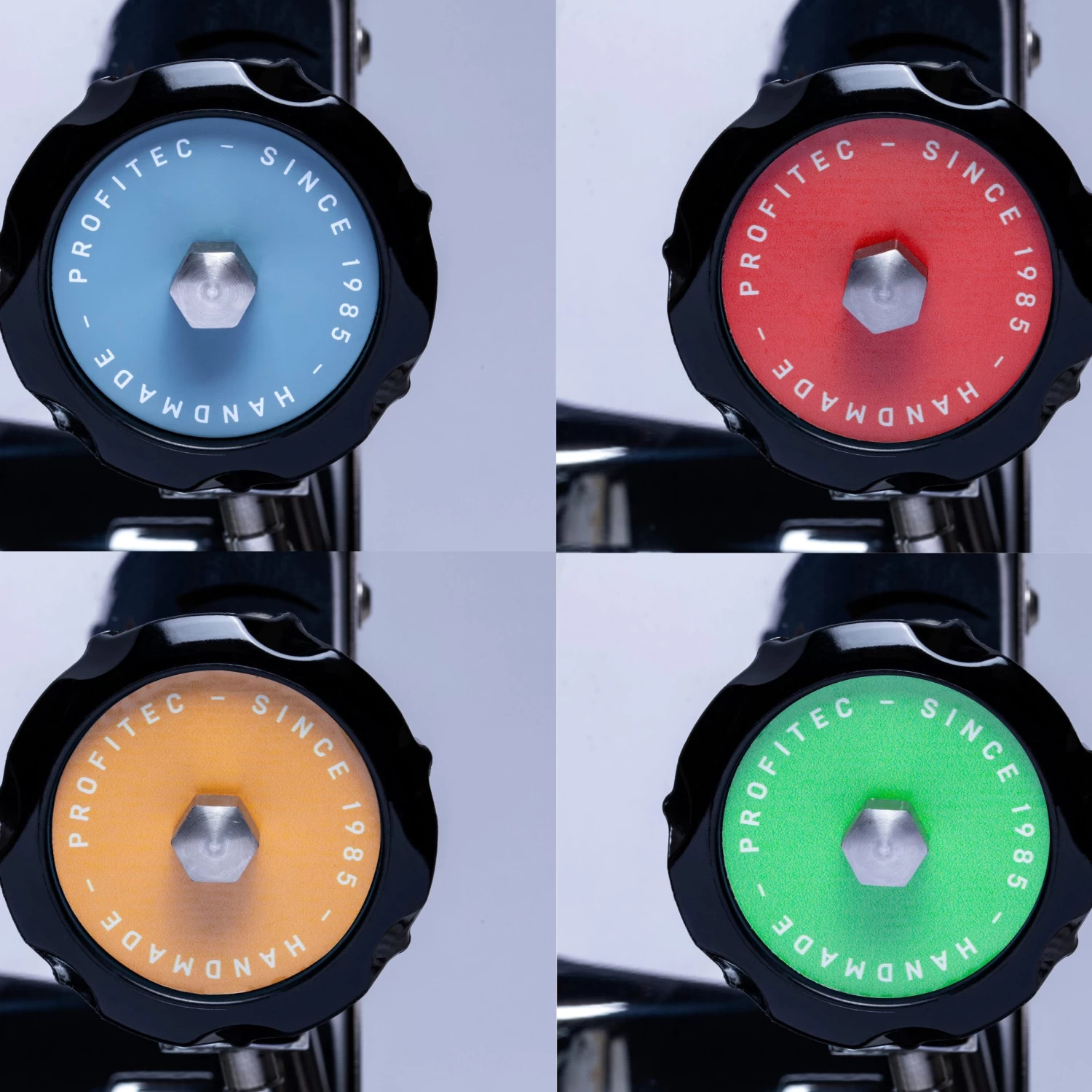 Profitec Pro 400 Espresso Machine With Flow Control - Image 4