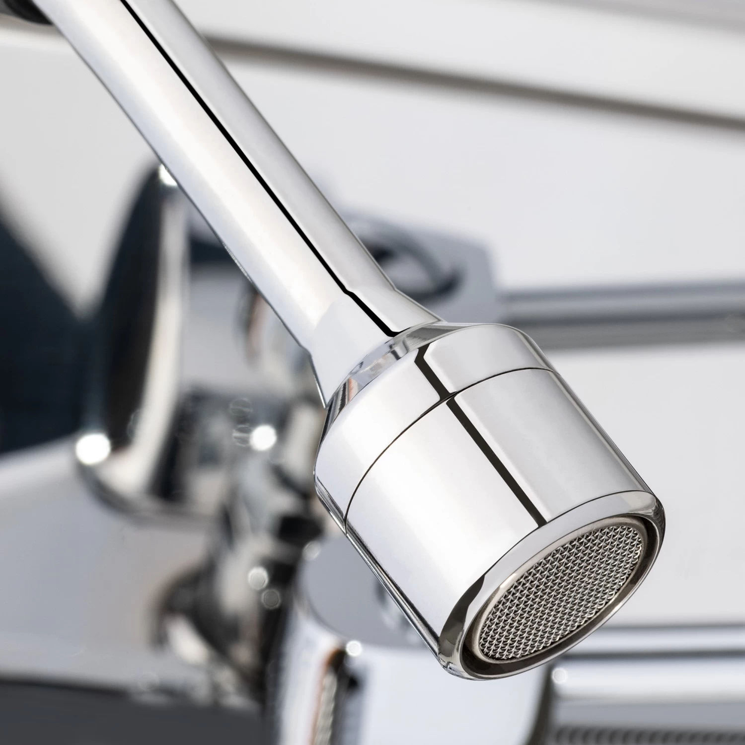 Profitec Pro 600 Dual Boiler Espresso Machine With Quick Steam Plus - Image 8