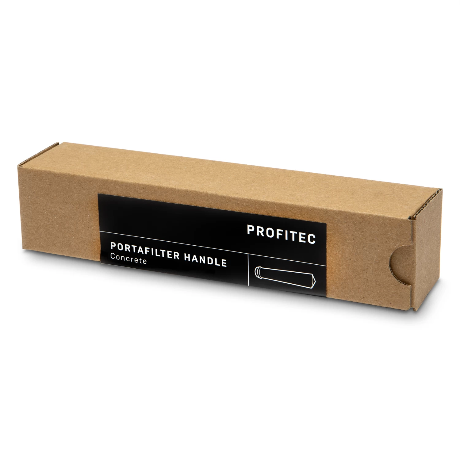 Profitec Twist And Change Portafilter Handle - Concrete - Image 3