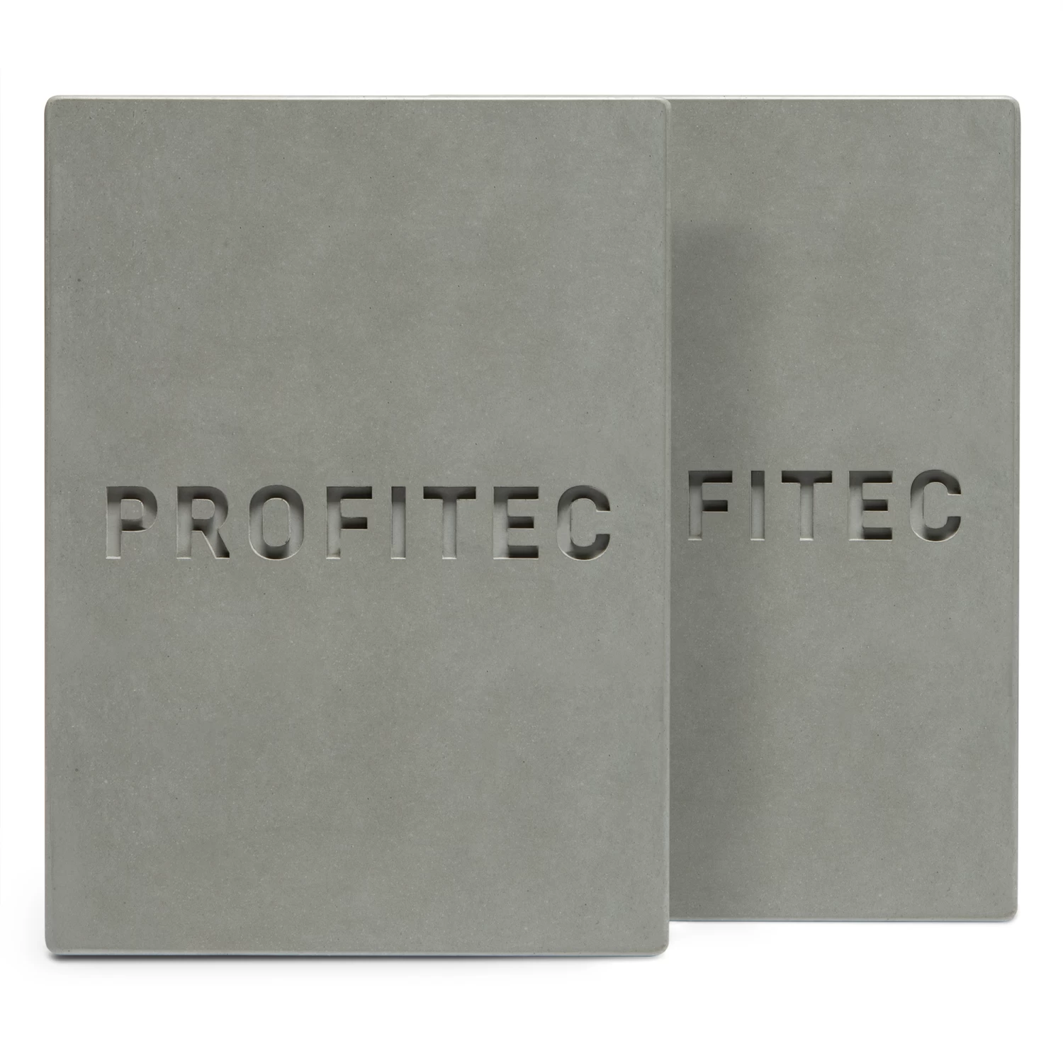 Profitec Pro 600 Side Panels (Set Of 2) - Concrete - Image 2