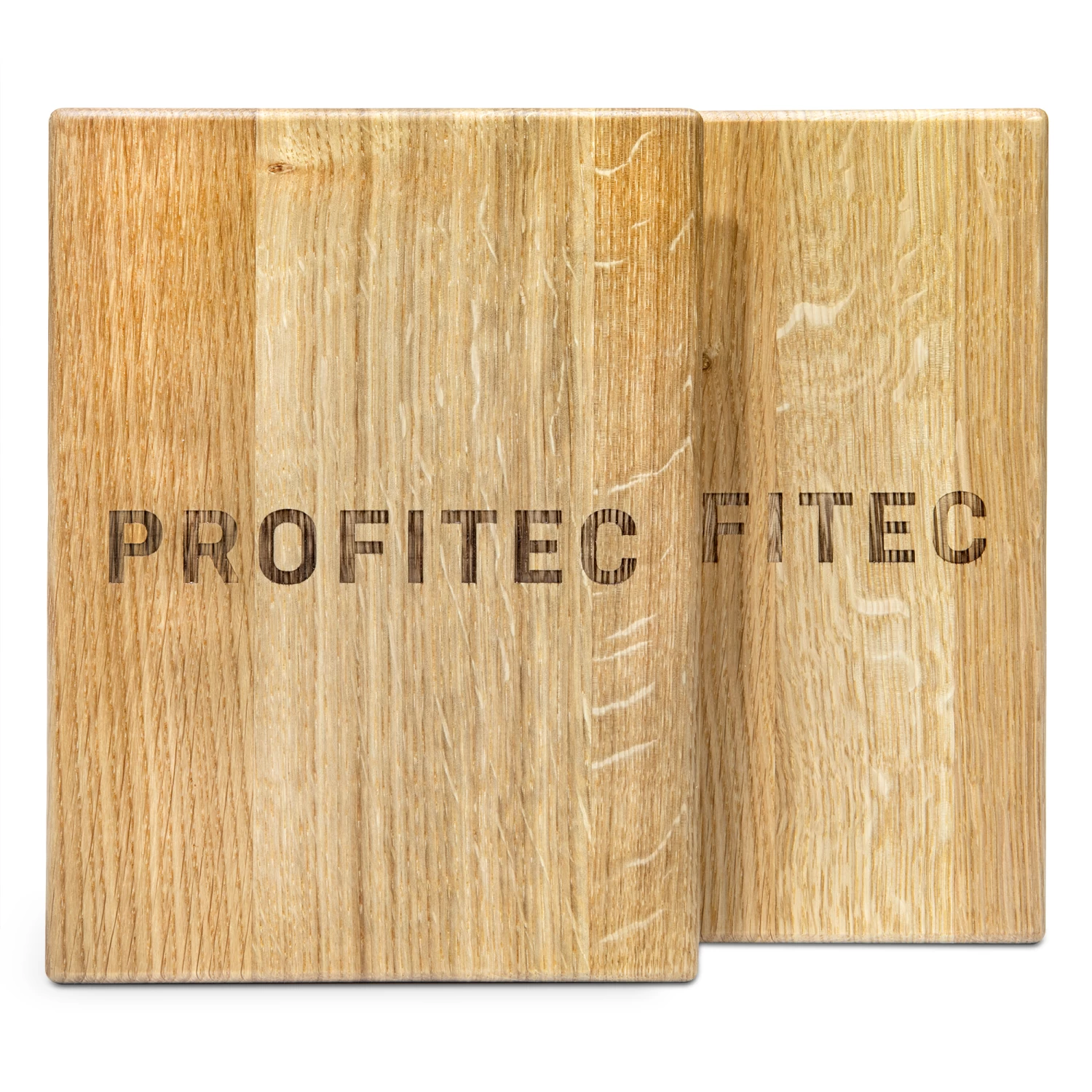 Profitec Pro 600 Side Panels (Set Of 2) - Oak - Image 2