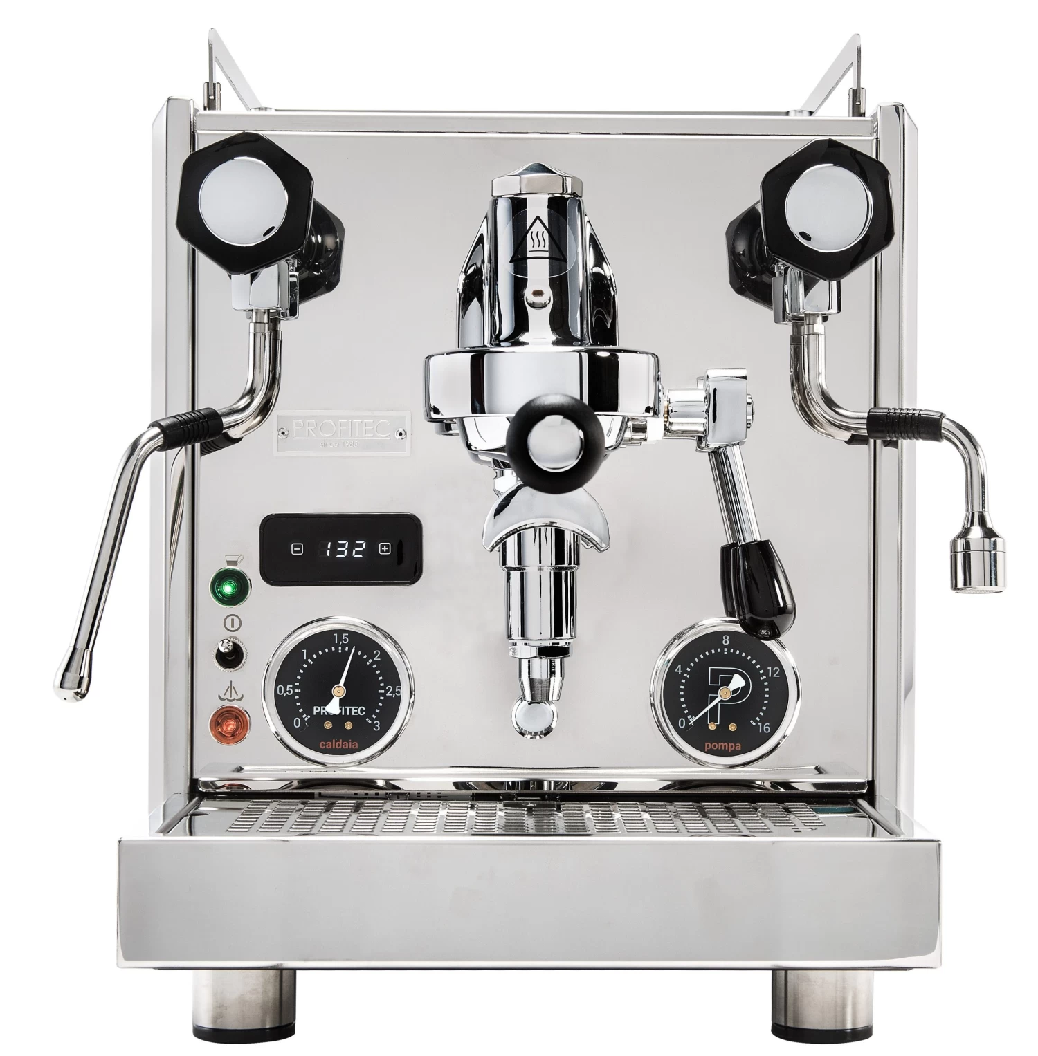 Profitec Pro 700 Dual Boiler Espresso Machine - OPEN BOX - Image 2