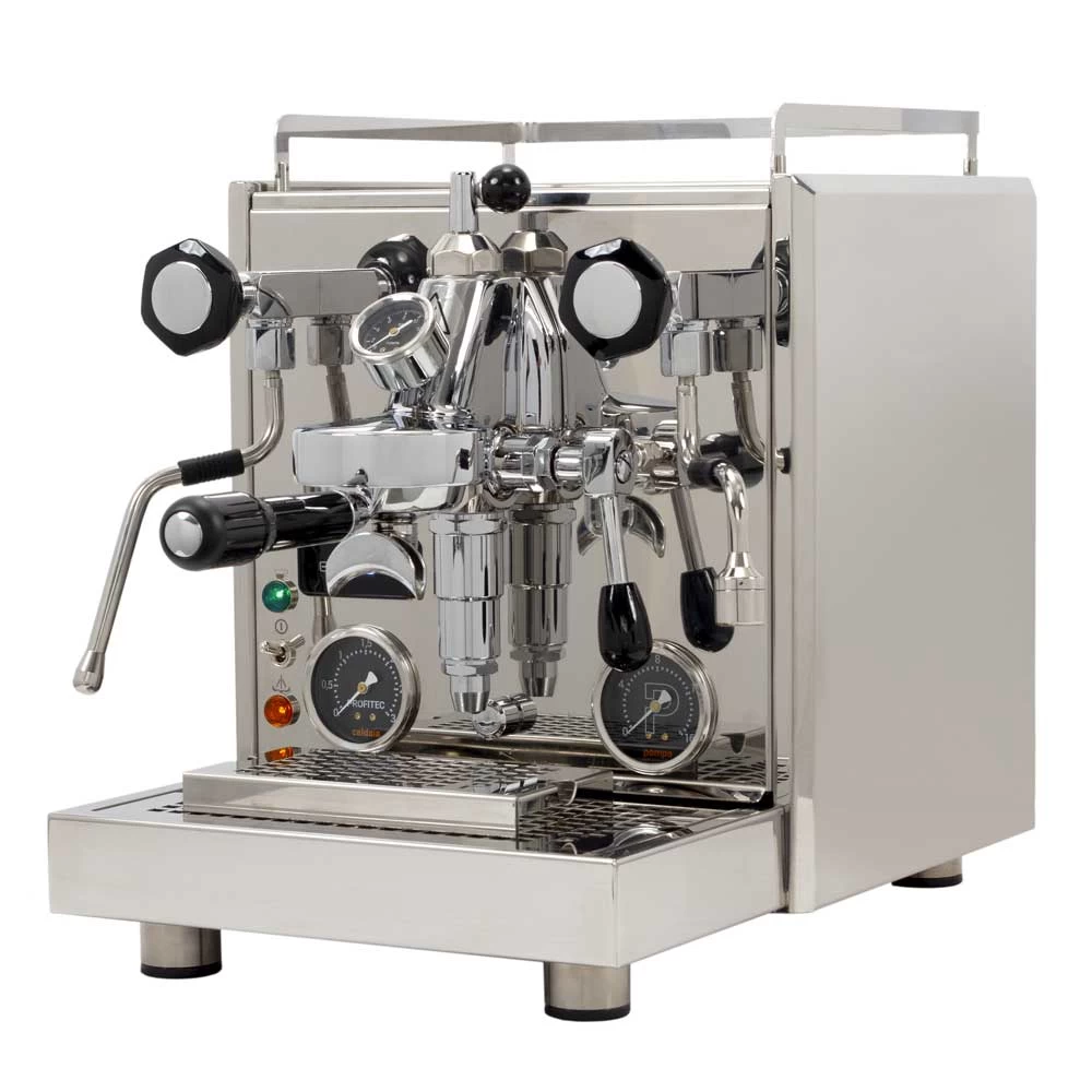 Profitec Pro 700 Espresso Machine With Flow Control - OPEN BOX - Image 3