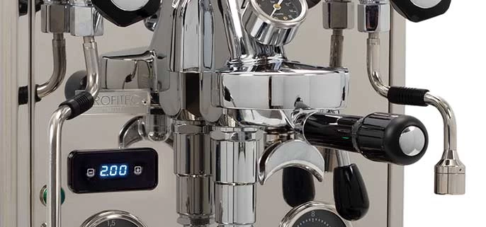 Profitec Pro 700 Espresso Machine With Flow Control - OPEN BOX - Image 11