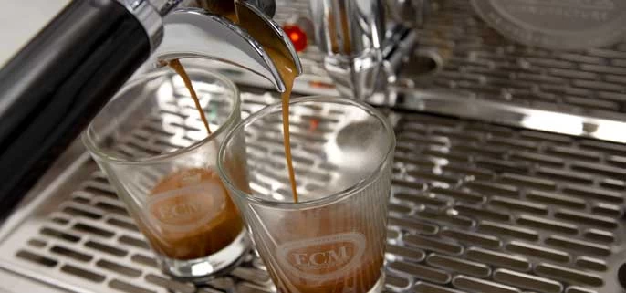 Refurbished ECM Technika V Profi PID Espresso Machine - Image 7