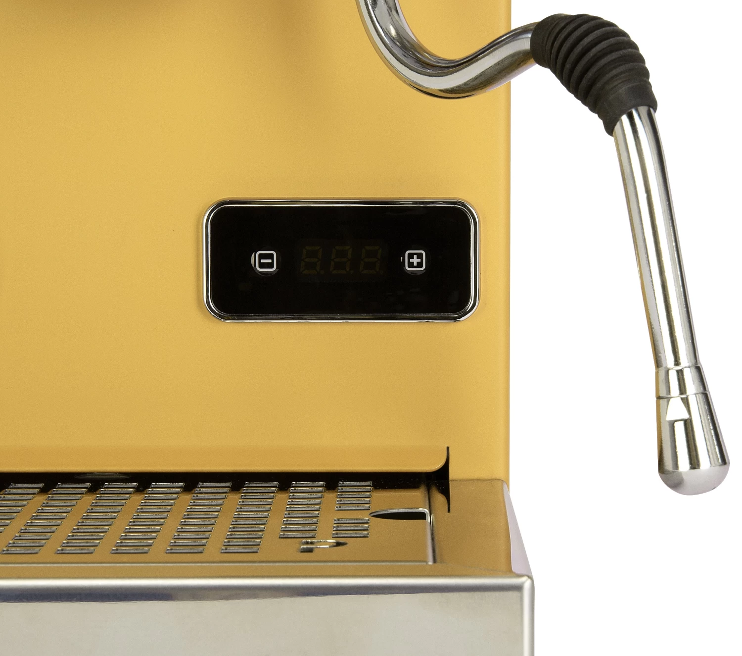 Profitec GO Espresso Machine - Yellow - Image 8