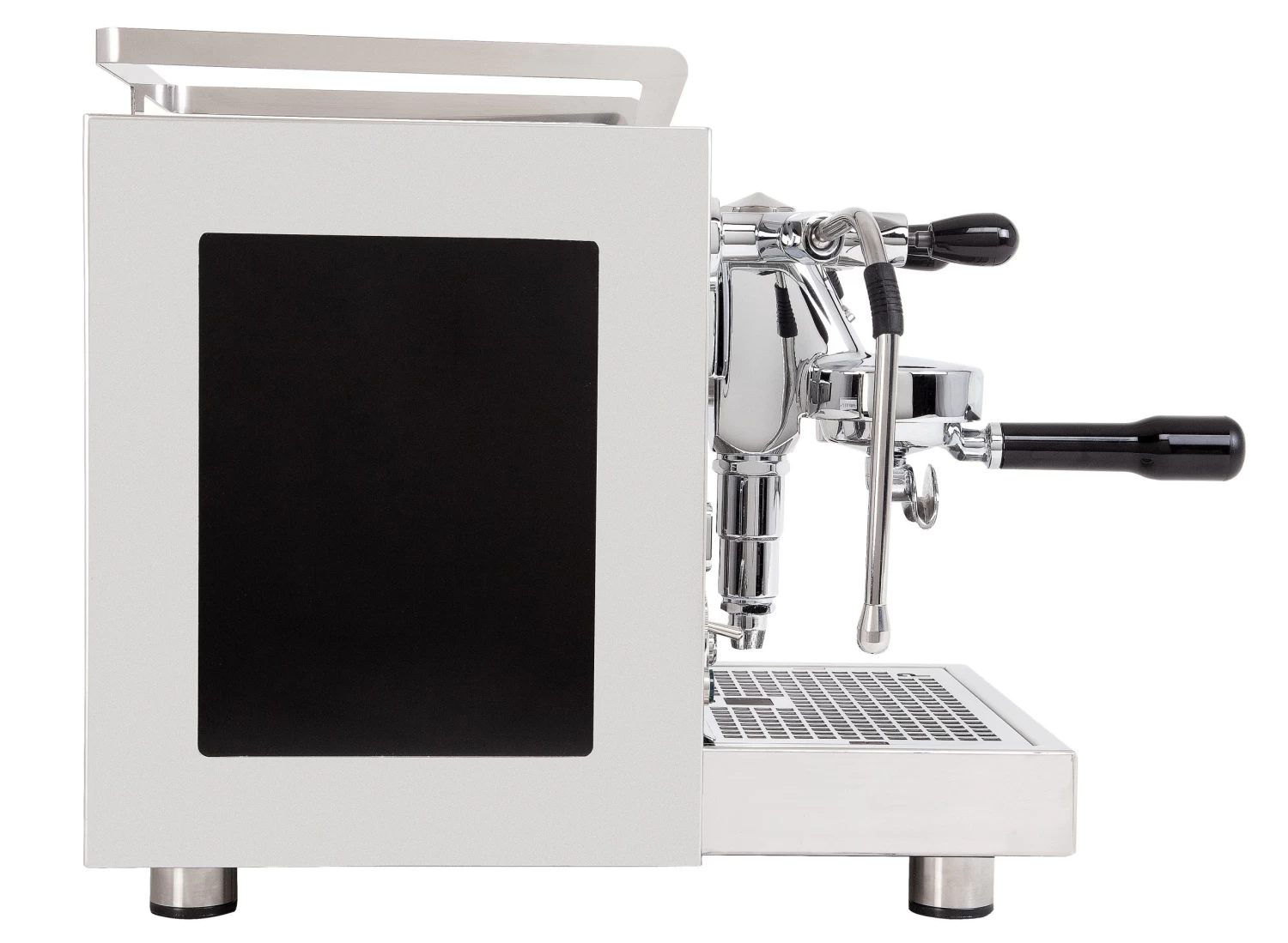 Profitec Pro 600 Dual Boiler Espresso Machine With Quick Steam Plus - Image 4