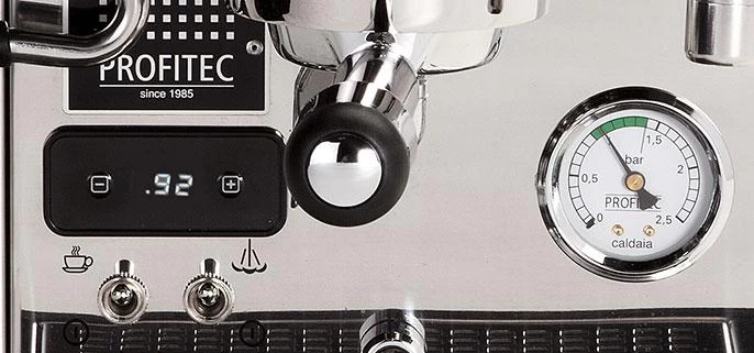 Profitec Pro 300 Dual Boiler Espresso Machine - OPEN BOX - Image 11