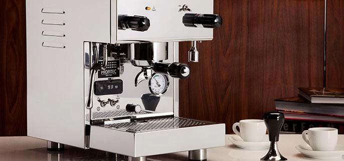 Profitec Pro 300 Dual Boiler Espresso Machine - OPEN BOX - Image 12