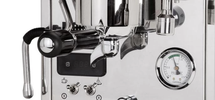 Profitec Pro 300 Dual Boiler Espresso Machine - OPEN BOX - Image 13