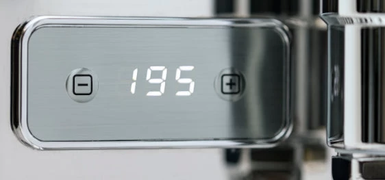 ECM Puristika Single-Boiler Espresso Machine - Image 13