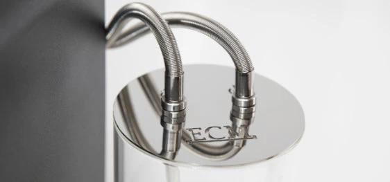 ECM Puristika Single-Boiler Espresso Machine - Image 12