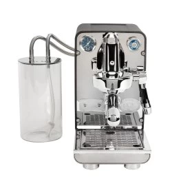 ECM Puristika Single-Boiler Espresso Machine