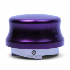 Asso Coffee The Jack Leveler - 58.5mm Purple