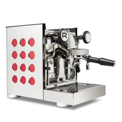 Rocket Espresso Appartamento TCA Espresso Machine - Ruby