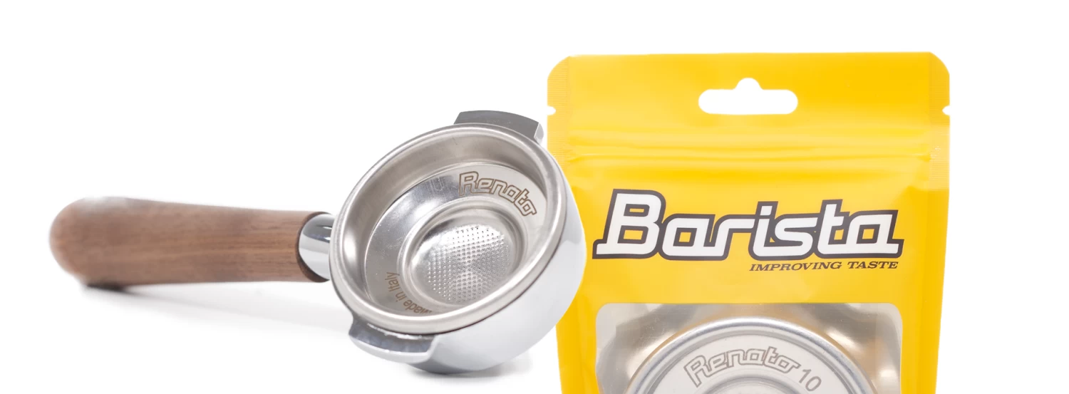 BIT Renato 8g 58mm Single Filter Basket - Image 6