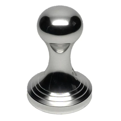 Revolution Aluminum Tamper 58mm - Image 2