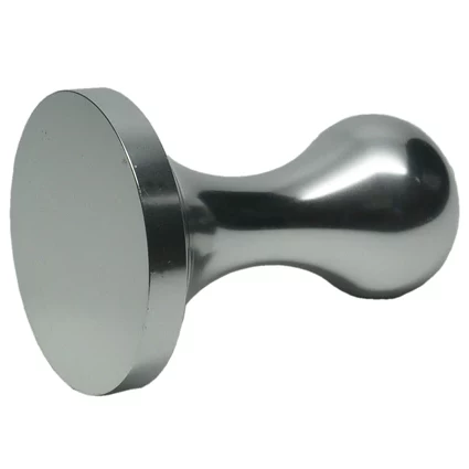 Revolution Aluminum Tamper 58mm - Image 3