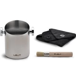 Lelit Cylindrical Knock Box