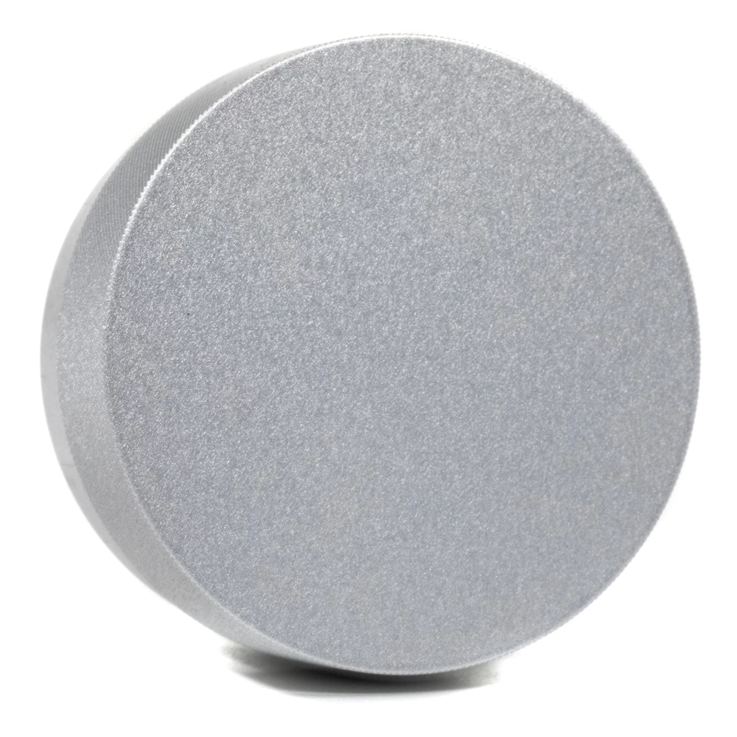 Saint Anthony Industries BT Wedge Espresso Preparation Distribution Tool 58.3mm - Teflon Silver - Image 3