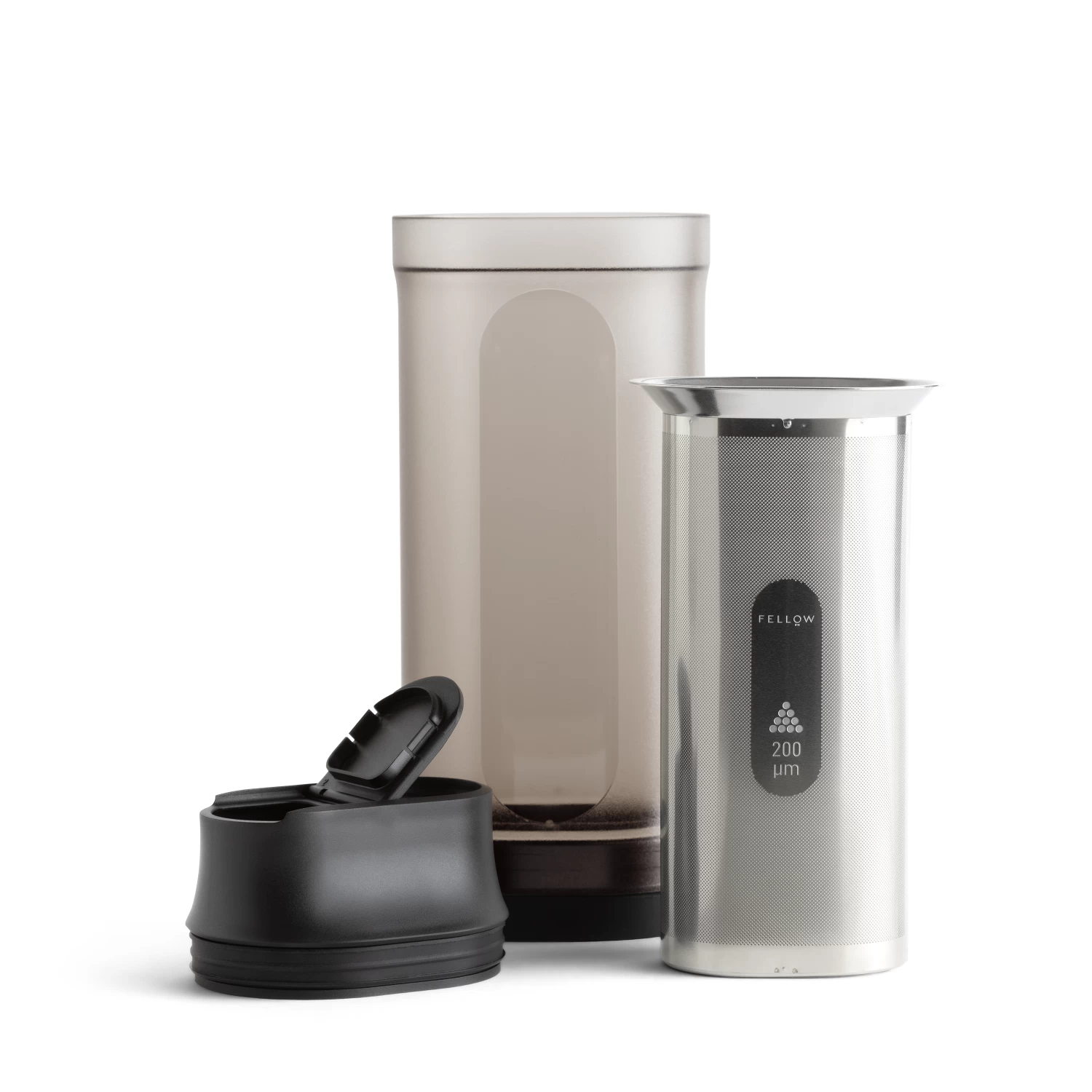 Fellow Shimmy Coffee Sieve - Image 3