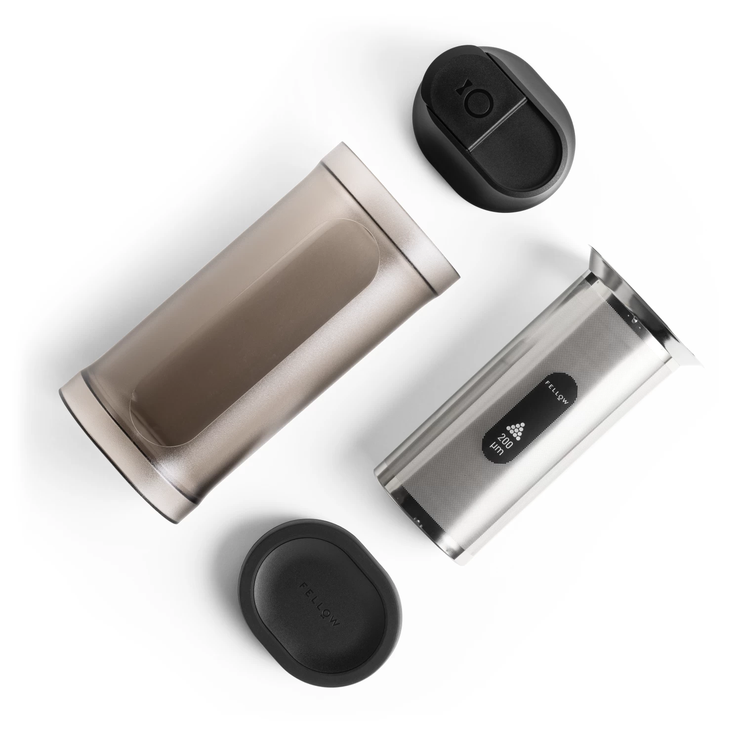 Fellow Shimmy Coffee Sieve - Image 4