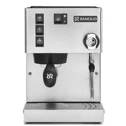 Rancilio Silvia M Espresso Machine - Manufacturer Marked