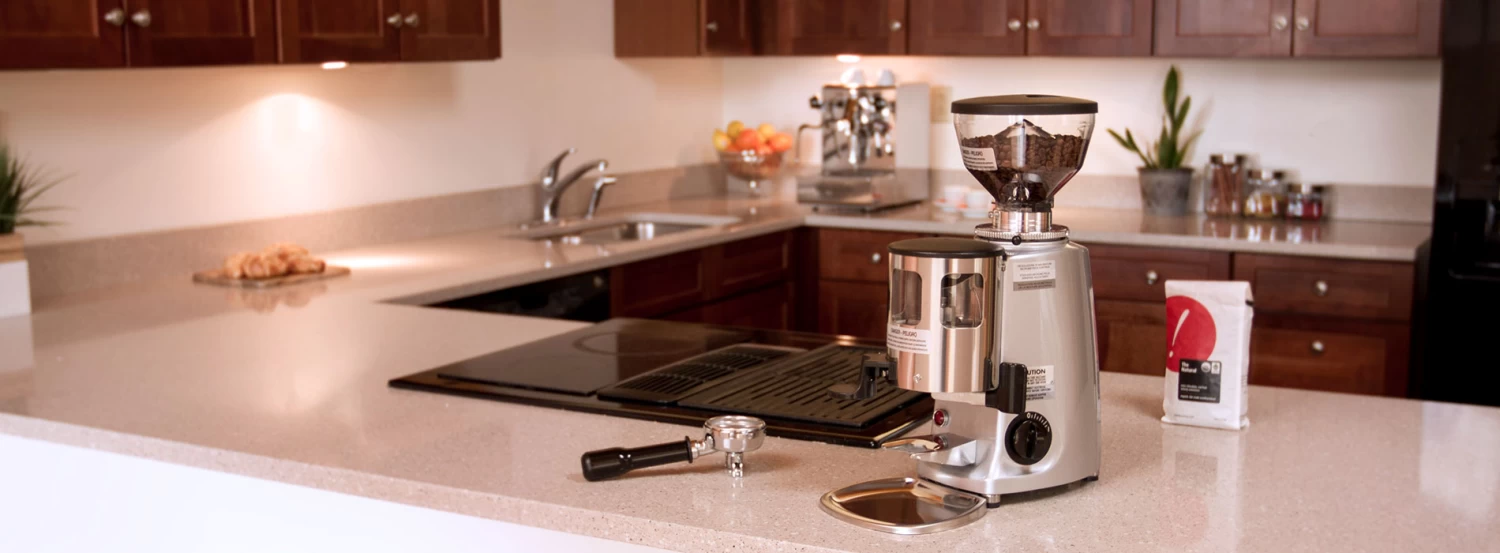 Mazzer Mini Espresso Grinder - Image 2