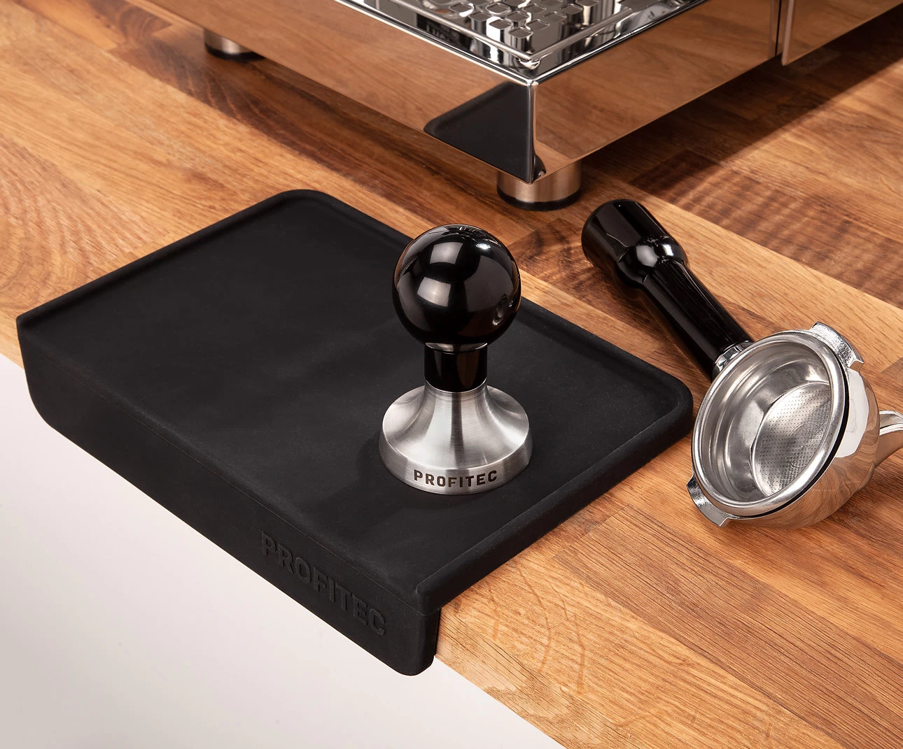 Profitec Tamper Mat - Image 3