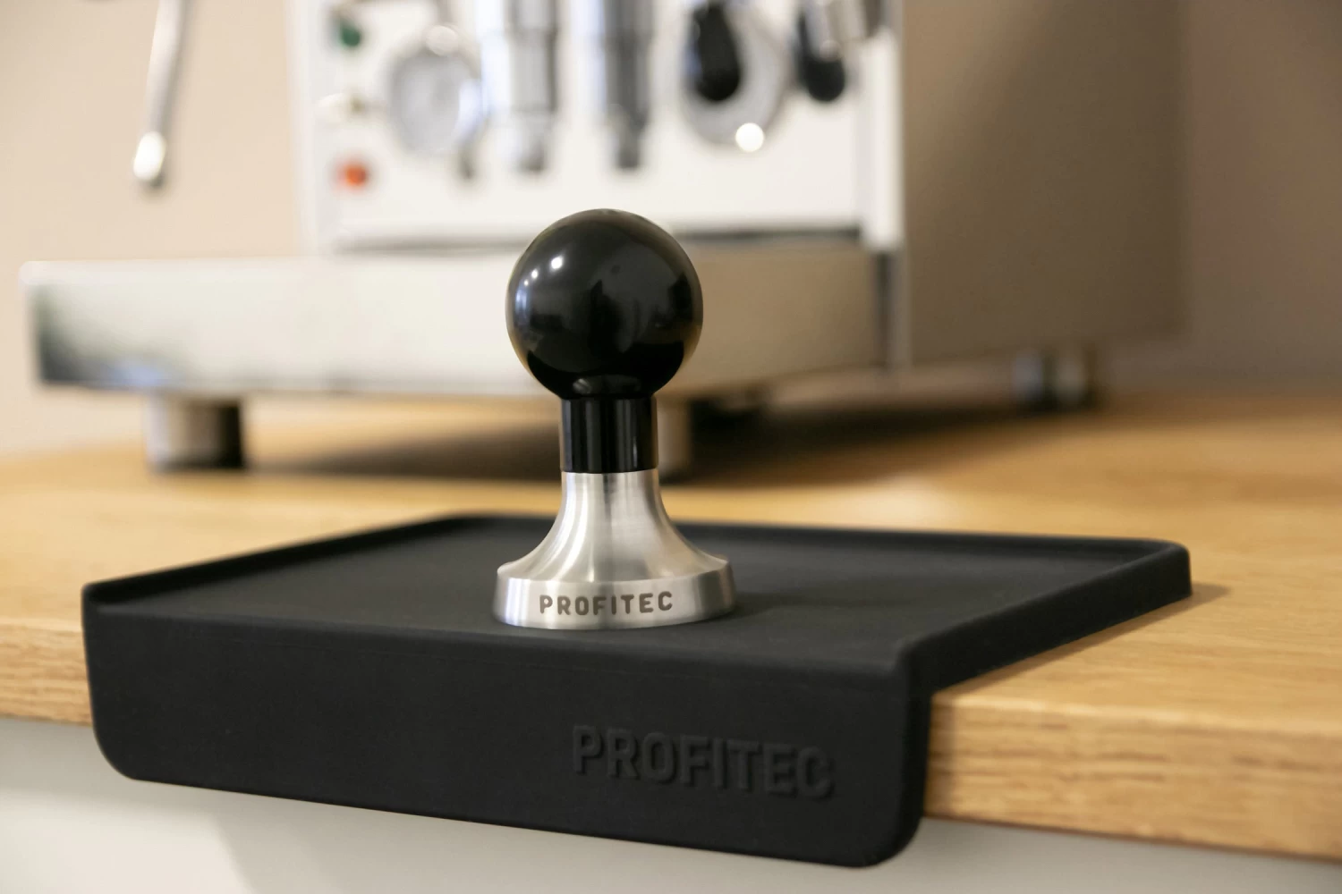 Profitec Tamper Mat - Image 2