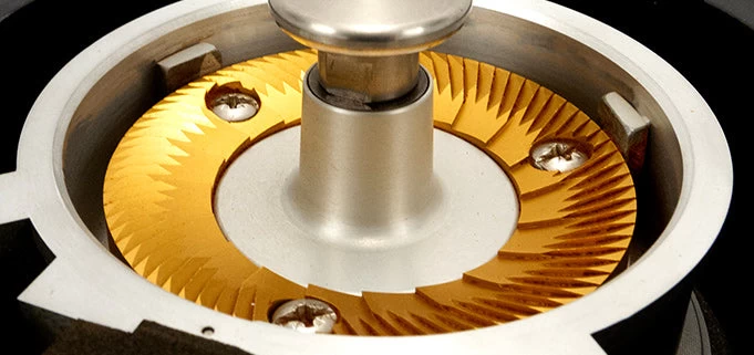 Ceado E37SD Single Dose Coffee Grinder - Image 8