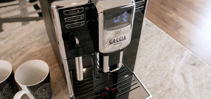 Gaggia Anima Super-Automatic Espresso Machine - Image 13
