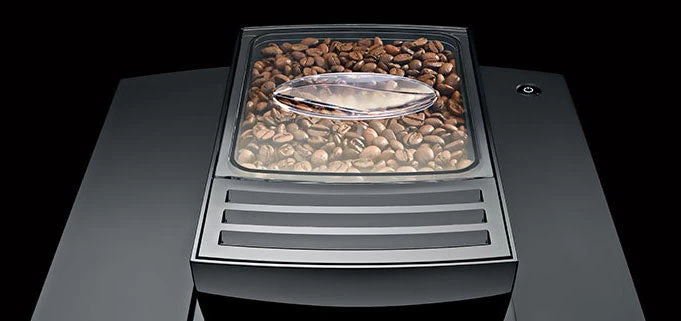 JURA WE8 Professional Automatic Coffee Machine - Image 12